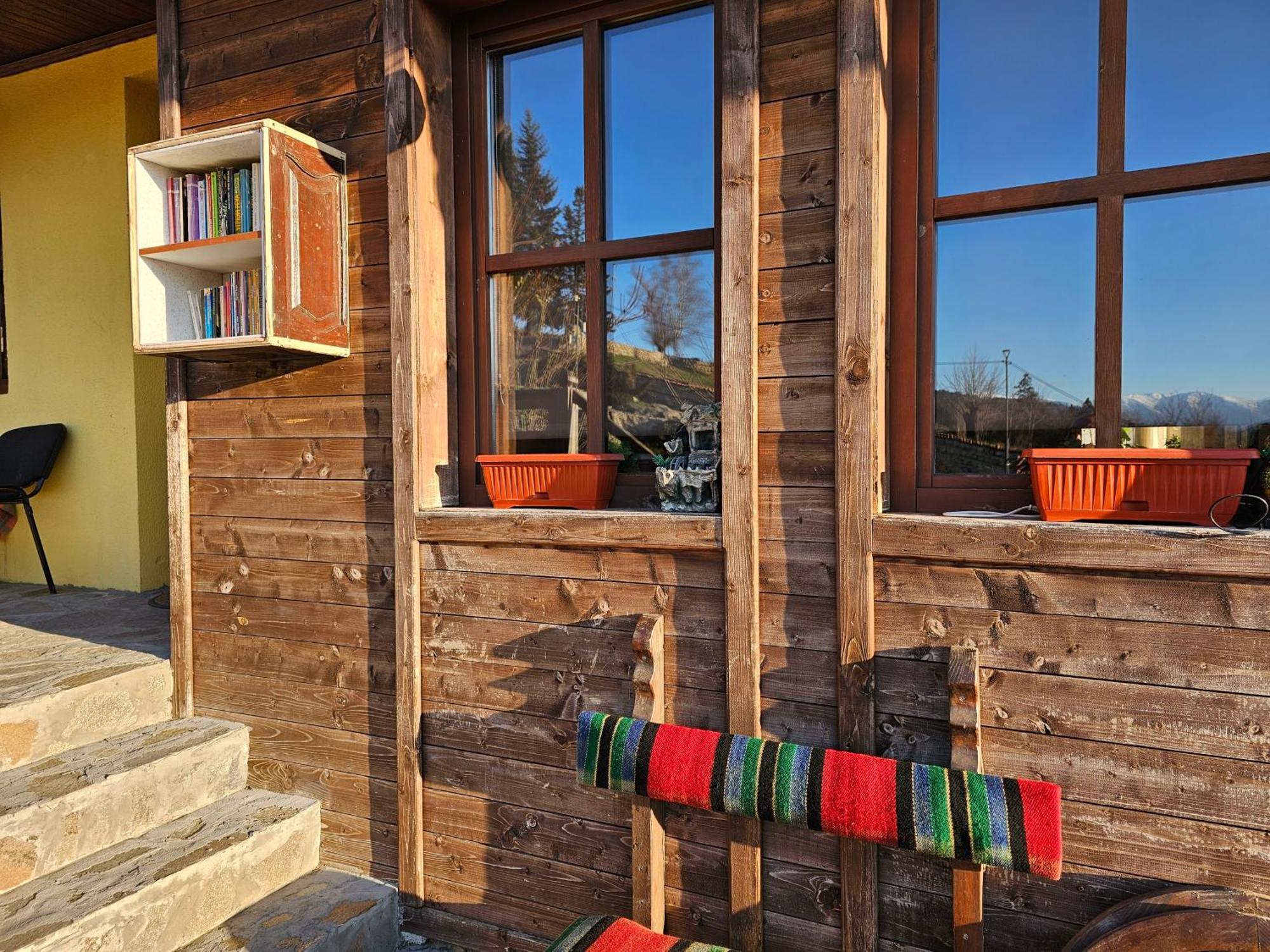 Емили Фемили Хаус Koprivshtitsa Exterior foto